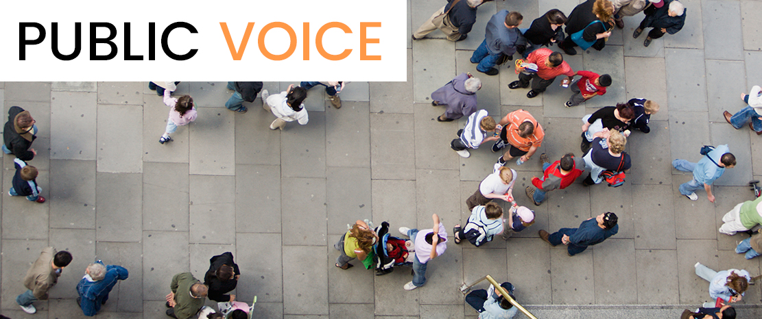PUBLIC Voice header