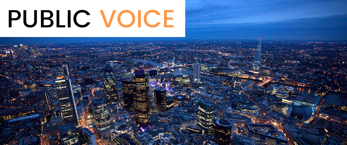 PUBLIC Voice header