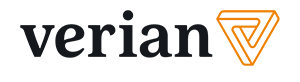 Verian logo